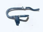 Fuel temperature sensor