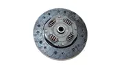 Clutch pressure plate