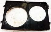 Aro de refuerzo del ventilador del radiador