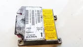 Unidad de control/módulo del Airbag