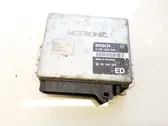 Calculateur moteur ECU