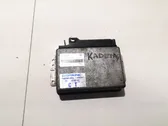 Calculateur moteur ECU