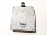 Calculateur moteur ECU