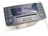 Radio / CD-Player / DVD-Player / Navigation