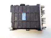 Calculateur moteur ECU