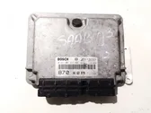 Calculateur moteur ECU