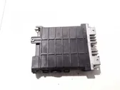 Calculateur moteur ECU