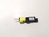 Sensor impacto/accidente para activar Airbag