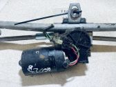 Wischermotor
