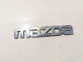 Manufacturer badge logo/emblem