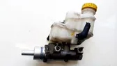 Master brake cylinder