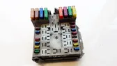Juego de caja de fusibles