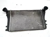 Radiatore intercooler