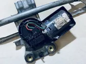 Wiper motor