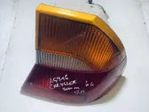Luz trasera/de freno