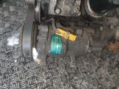 Klimakompressor Pumpe