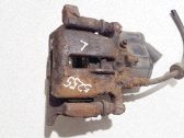 Bremssattel hinten