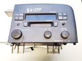 Radio / CD-Player / DVD-Player / Navigation
