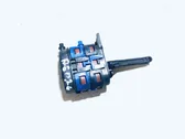 Central locking vacuum pump