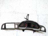 Velocímetro (tablero de instrumentos)