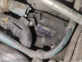 Fuel injection high pressure pump