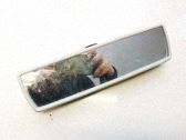 Espejo retrovisor (interior)