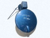 Tankdeckel Tankklappe
