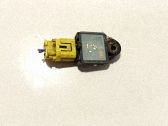 Sensor impacto/accidente para activar Airbag