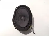 Front door speaker