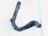 Fuel tank filler neck pipe