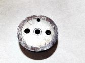 Engranaje de la bomba de combustible (polea)