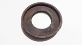 Front coil spring rubber mount