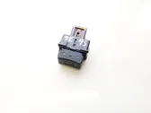 Seat heating switch