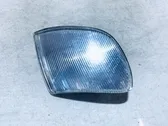 Front reflector