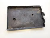 Battery box tray cover/lid