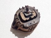 Support de moteur, coussinet