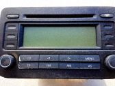Radio / CD-Player / DVD-Player / Navigation