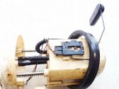 Sensor de nivel de combustible
