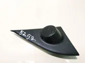 Front door speaker