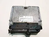 Calculateur moteur ECU