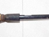 Stoßdämpfer hinten