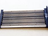 Radiateur électrique de chauffage auxiliaire