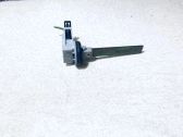 Sensor de temperatura interna