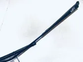 Front wiper blade arm