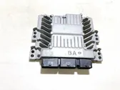 Unidad de control/módulo del motor