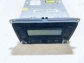 Radio / CD-Player / DVD-Player / Navigation