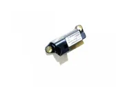Sensor impacto/accidente para activar Airbag