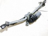 Motor y varillaje del limpiaparabrisas delantero
