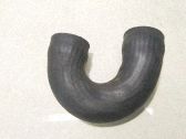 Intercooler hose/pipe