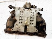 Ansaugbrücke Ansaugkrümmer